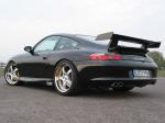 Porsche 911 GT3 RSC 3.8 by Cargraphic 2003 года